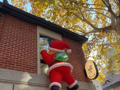 -Money Shops(愚园路店)