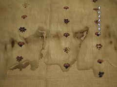 -巴音郭楞蒙古自治州博物馆