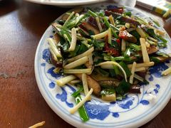 -天回镇何氏豆腐(总店)