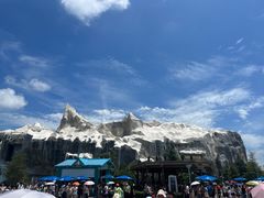 -上海海昌海洋公园