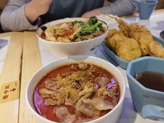 酸菜肥牛-肚王罐罐里的秘密(铜锣湾店)