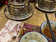-盛宴标帜餐厅·亲子自助 (南昌喜来登酒店)