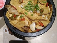-川流不息(北蔡休闲广场店)