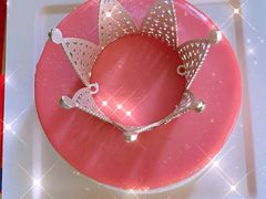 -壹点壹客·生日蛋糕(南山店)