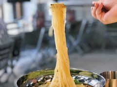-大丘街路边烤牛肉
