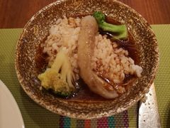 -岷山饭店-芝芝自助餐厅