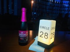 -CIRCLE·酒吧(第一国际店)