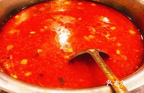 North渡 Fish with Tomato Flavor