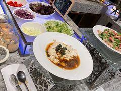 -北京保利大厦酒店(东四十条地铁站店)