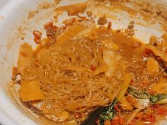 -老傅家湘潭水煮活鱼店(众一国际店)