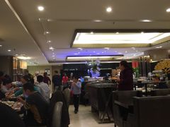 -晶丽香榭自助餐(南京大饭店)