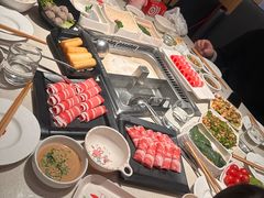 -海底捞火锅(西安路店)