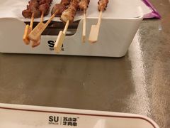 -苏小牛·牛肉串(国贸店)