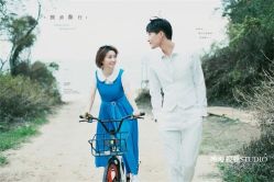 -巴黎婚纱摄影工作室