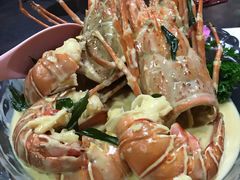 -龙海鲜螃蟹王(宏茂桥店)