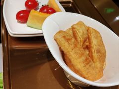 -海底捞火锅(飞马水城店)