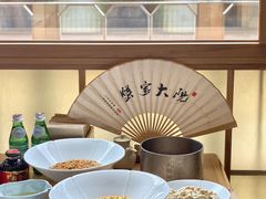 -蟹家大院 · 独揽江景(滨江店)