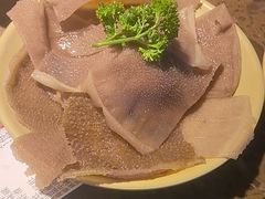 -蜀国大将老火锅(江北店)