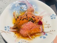 -大渔铁板烧(大悦城店)