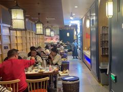 -阿串串老火锅(力盟店)