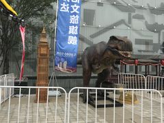 -万达茂商场(南京仙林店)