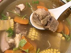 -卧龙堡客栈·中餐厅(古北水镇店)