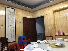 包厢-阿马土菜馆