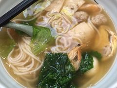 -顾一碗馄饨·烧麦(儿童医学中心店)
