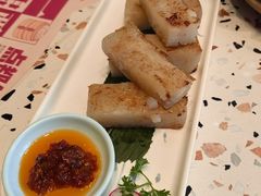 -点都德(广州白云山景区南门店)