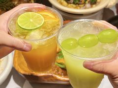 -肴约·花园式餐厅(湖里店)