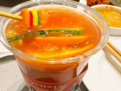 -海底捞火锅(静安大融城店)