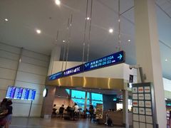 -吉隆坡国际机场