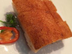 脆皮烧肉-御宝轩(益丰·外滩源店)