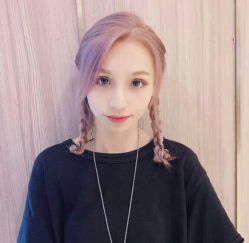 -MYCOLORHARSALON