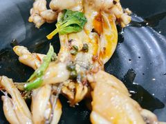 -味仙疯美蛙鱼头(清扬路总店)