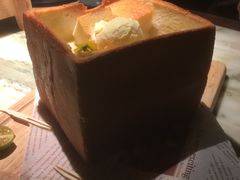 面包诱惑-绿茶餐厅(昌平悦荟店)