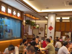 大堂-衡地道·三菜一汤(水岸新城店)