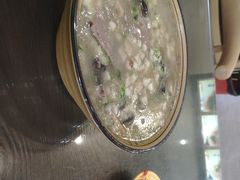 -安老太新疆第一碗(文艺路店)