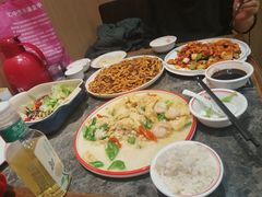 -金阁家常菜(贵阳路店)