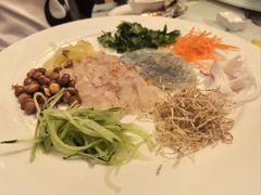 生捞鱼生-潮人姐妹轩(海宁路店)