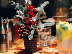 -TIAGO HOME KITCHEN(王府中环店)