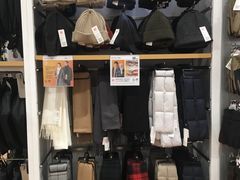 -优衣库(天津鲁能城购物中心店)