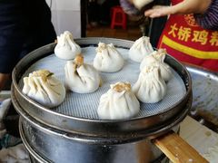 -王氏烧麦大骨汤水饺