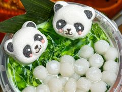 -炉小二铜锅牛蛙•川湘菜(三里屯店)