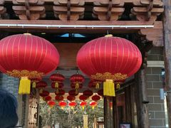 门面-一桶江山餐厅(松北店)