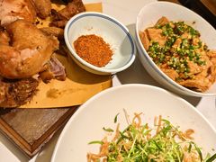 -打酱油·非遗淮扬菜(瘦西湖梅岭店)