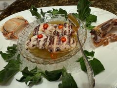 花雕渍富贵虾-誉珑轩