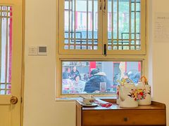-小街47號江湖菜(四合院店)