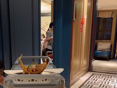 -辣螃铠盆盆蟹大排档(海昌店)