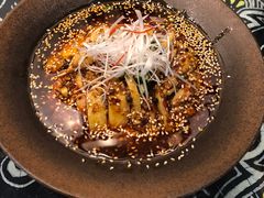 口水鸡-阿嫂印象·民间江湖菜(大学城店)